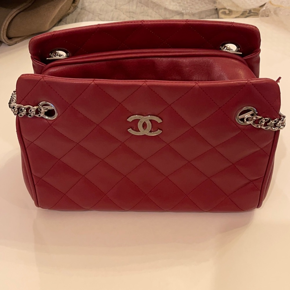 Red Chanel